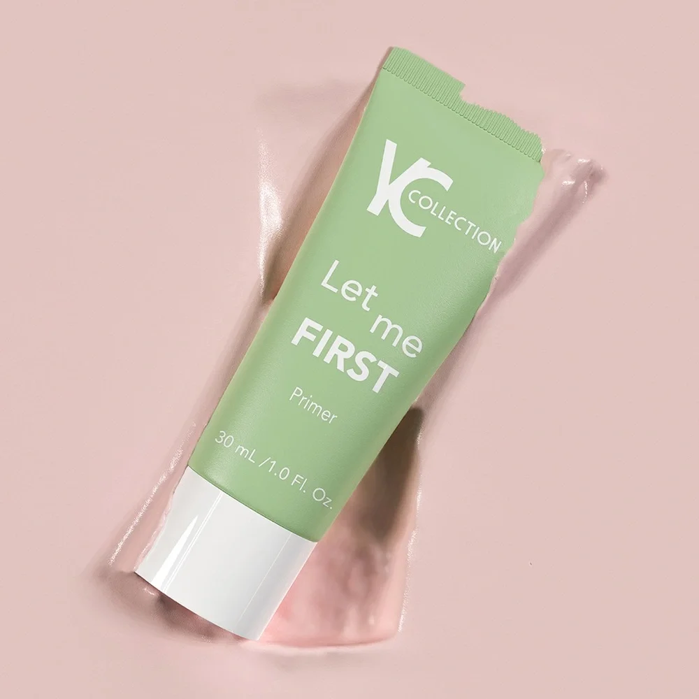 NEW YCollection EYE Primer NIB